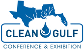 CLEAN GULF 2018 logo